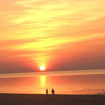 Chaika Flat Jurmala